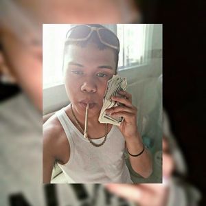 Meet your Posher, K-byrus